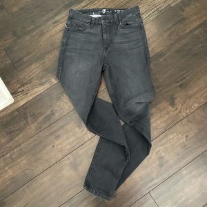 7 for all mankind Jeans